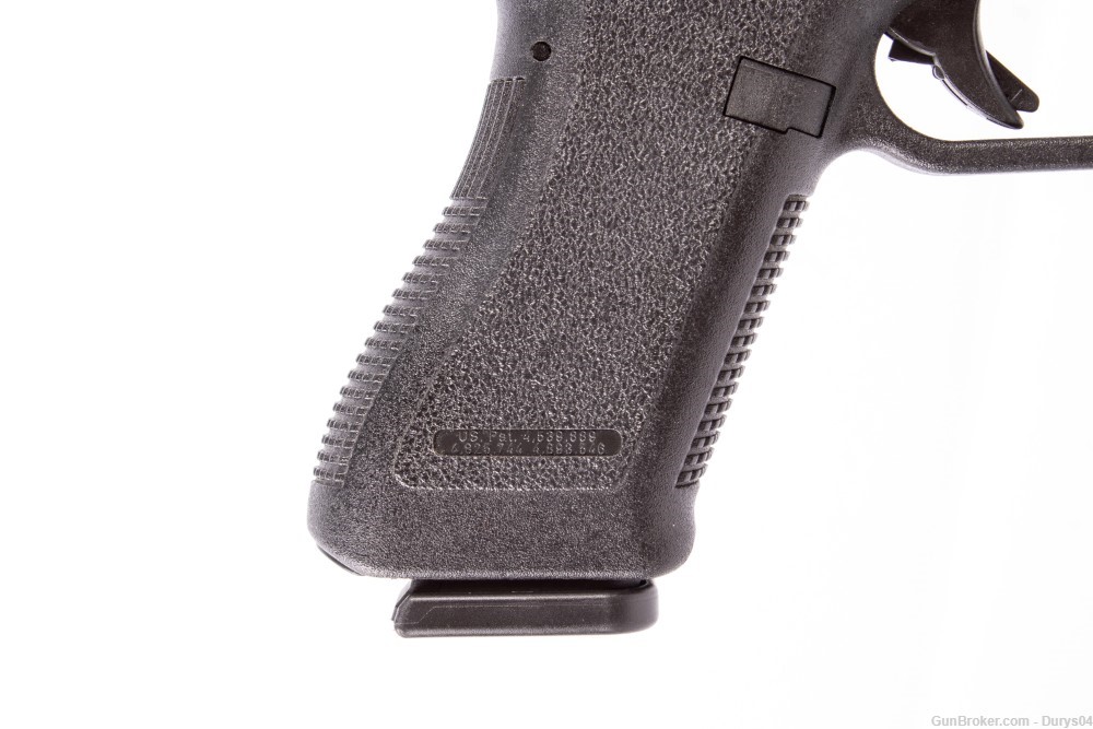 Glock 17 Gen 2 9MM Durys # 17972-img-3