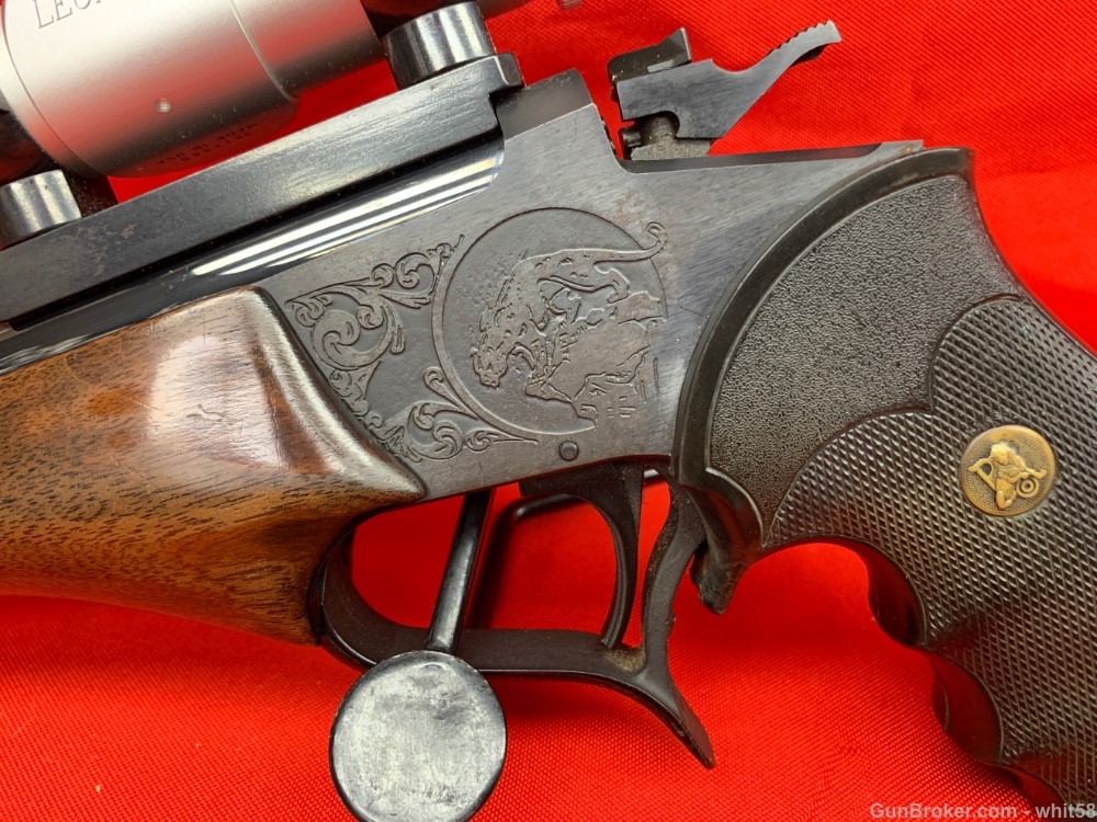 Thompson Center T/C Contender 7mm T/C TCU-img-1