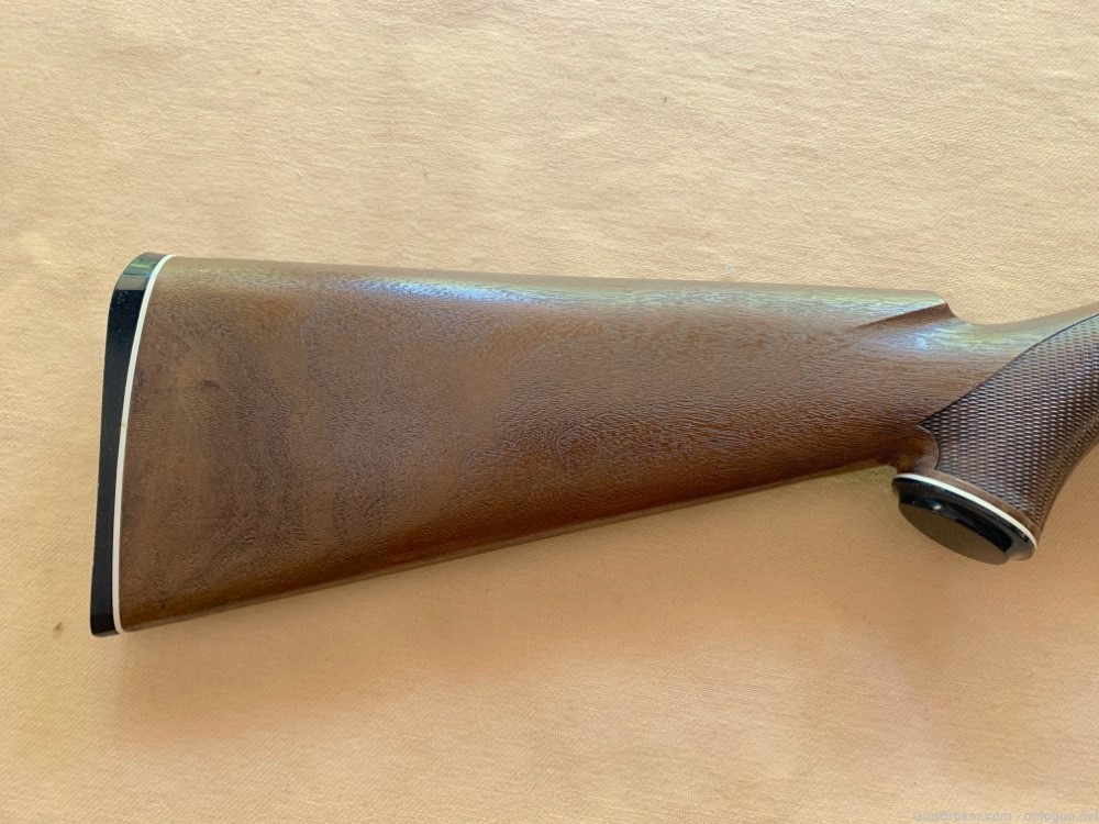 Rare Daisy V/L single shot rifle, uses special .22 caseless ammo, +1000rds-img-4