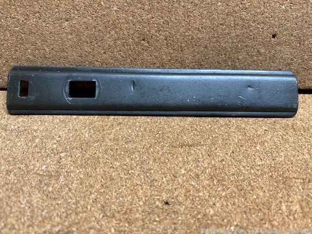 Uzi Slot Cover Plate-img-0