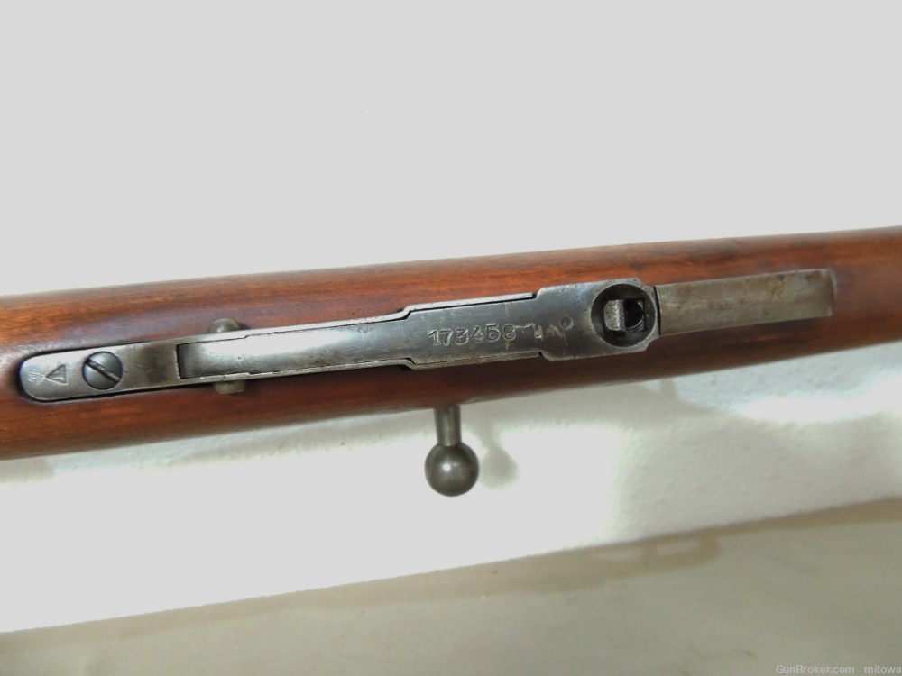 Remington Mosin Nagant 1891 Russian WWI 7.62x54R No Import Marks 1918 C&R-img-20