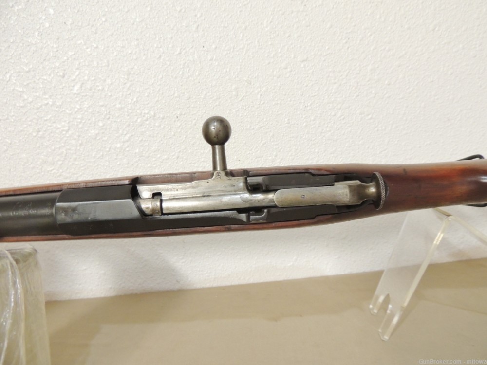 Remington Mosin Nagant 1891 Russian WWI 7.62x54R No Import Marks 1918 C&R-img-13