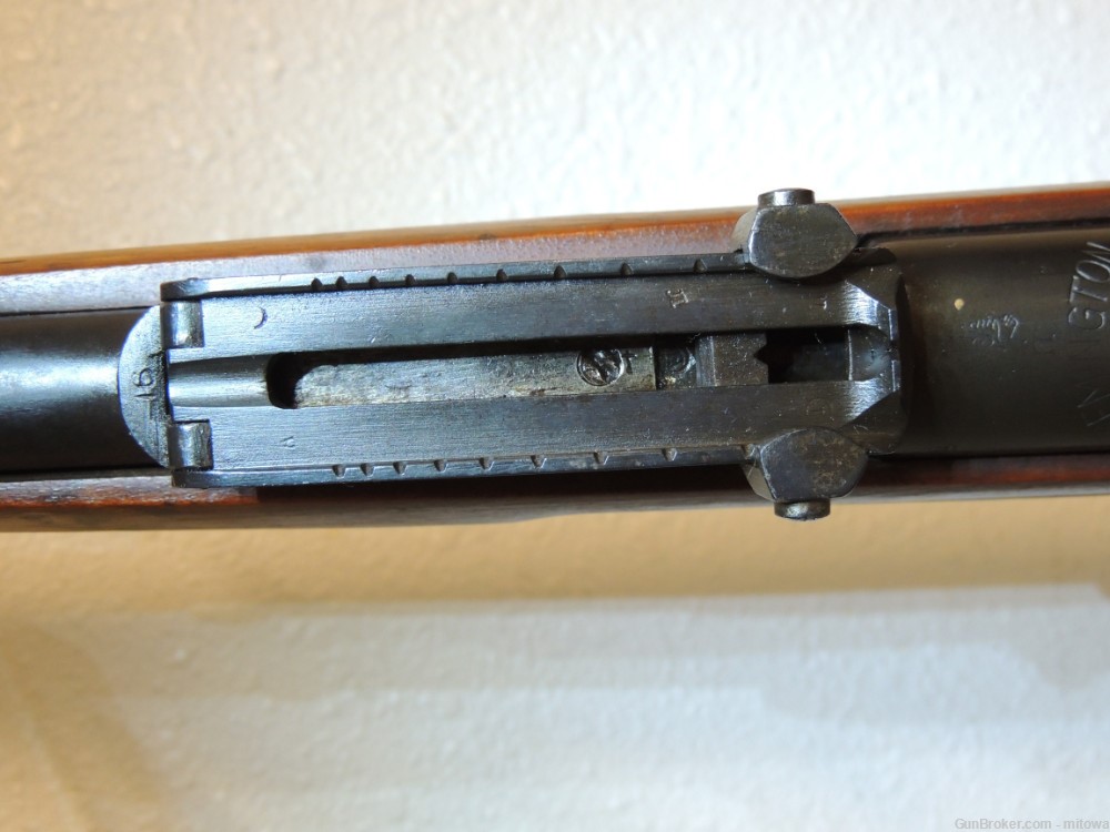 Remington Mosin Nagant 1891 Russian WWI 7.62x54R No Import Marks 1918 C&R-img-15