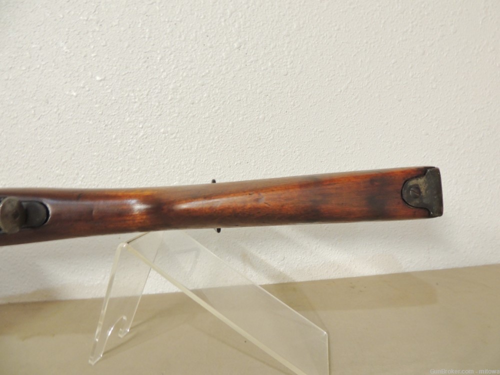 Remington Mosin Nagant 1891 Russian WWI 7.62x54R No Import Marks 1918 C&R-img-12