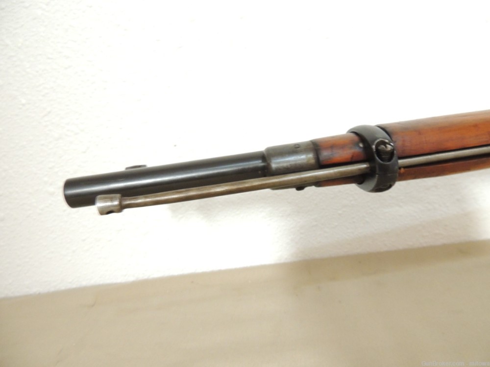 Remington Mosin Nagant 1891 Russian WWI 7.62x54R No Import Marks 1918 C&R-img-23