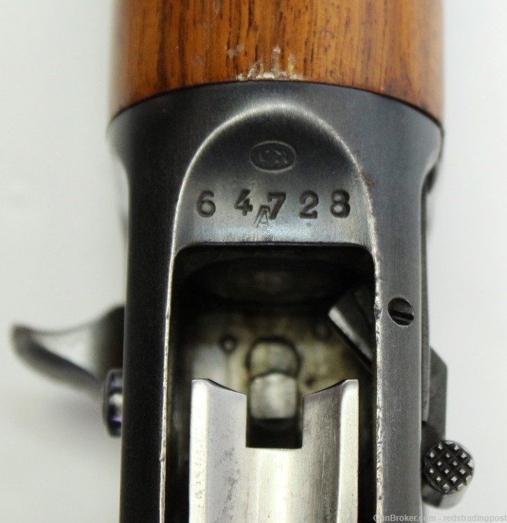 FN Browning Auto 5 27.5" Barrel 2 3/4" 16 Ga Full Choke A5 Shotgun 1928 C&R-img-18