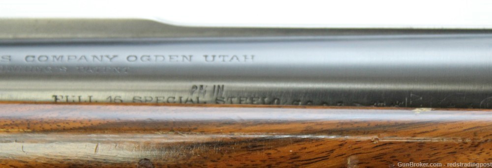 FN Browning Auto 5 27.5" Barrel 2 3/4" 16 Ga Full Choke A5 Shotgun 1928 C&R-img-16
