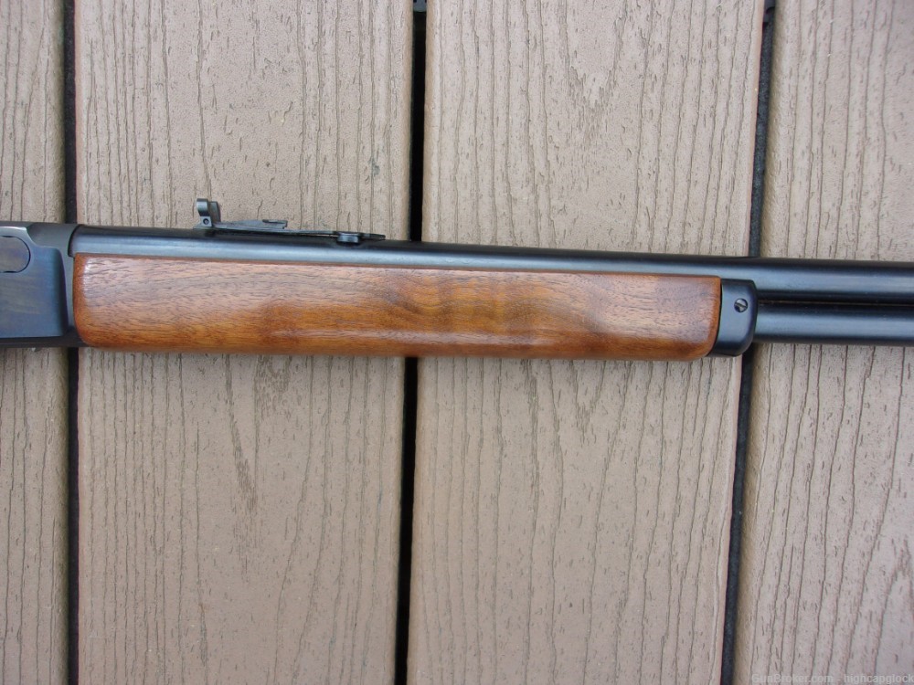 Marlin 1894 .44 Mag 20" Lever Action JM North Haven CT SO NICE $1START-img-4