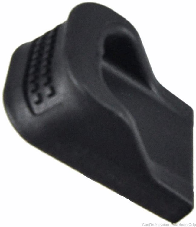 TWO 0.75IN Grip Extensions Fit Glock 17 18 19 22 23 24 25 31 32 34 35 37 38-img-4