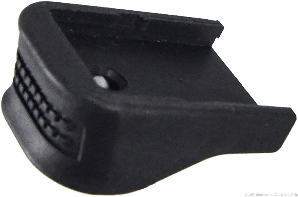 TWO 0.75IN Grip Extensions Fit Glock 17 18 19 22 23 24 25 31 32 34 35 37 38-img-5