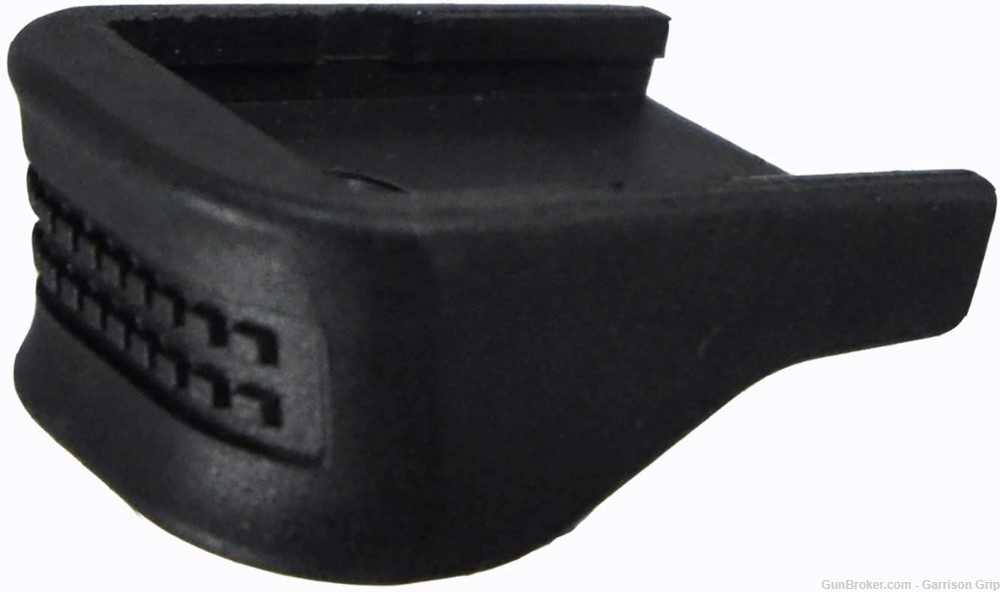 TWO 0.75IN Grip Extensions Fit Glock 17 18 19 22 23 24 25 31 32 34 35 37 38-img-6