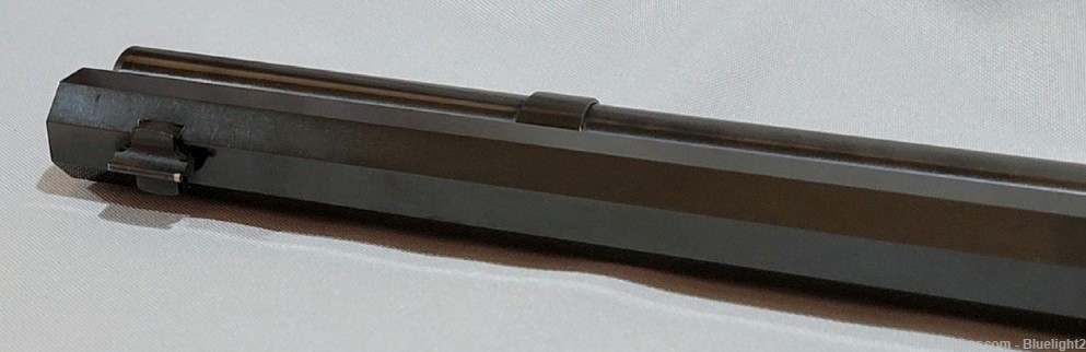 Winchester 1886 45-70 24" Octagon Barrel Case Harden Deluxe lever action-img-32