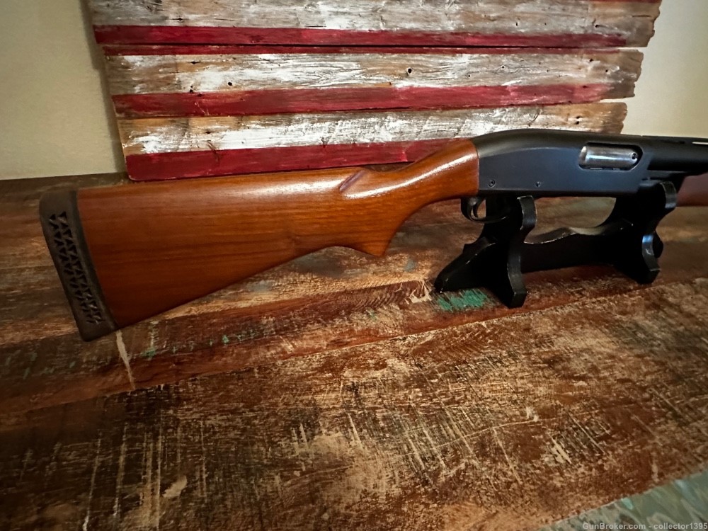 Remington Wingmaster 870 12GA  2 3/4 or 3in 1997-img-5