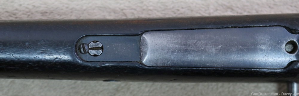 WWII Vintage Czech VZ24 BRNO Mauser 8mm-img-15