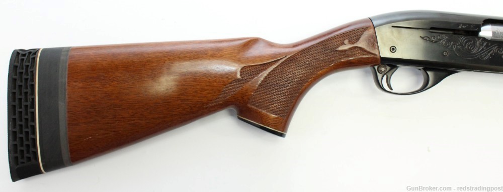 Remington 1100LW 27.5" Barrel 2 3/4" 20 Ga Full Choke Semi Auto Shotgun C&R-img-1