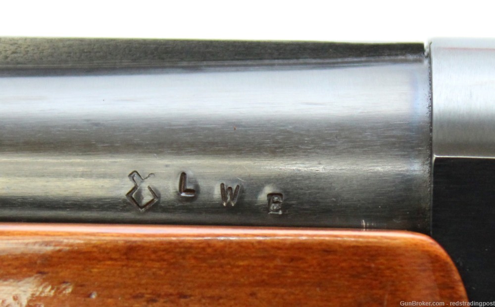 Remington 1100LW 27.5" Barrel 2 3/4" 20 Ga Full Choke Semi Auto Shotgun C&R-img-16