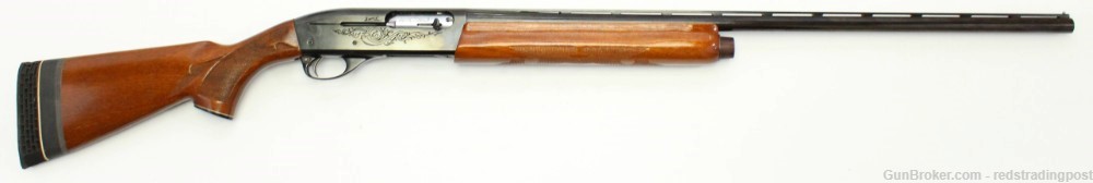 Remington 1100LW 27.5" Barrel 2 3/4" 20 Ga Full Choke Semi Auto Shotgun C&R-img-0