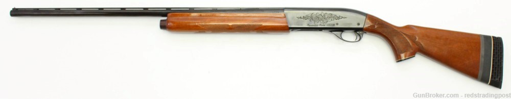 Remington 1100LW 27.5" Barrel 2 3/4" 20 Ga Full Choke Semi Auto Shotgun C&R-img-4