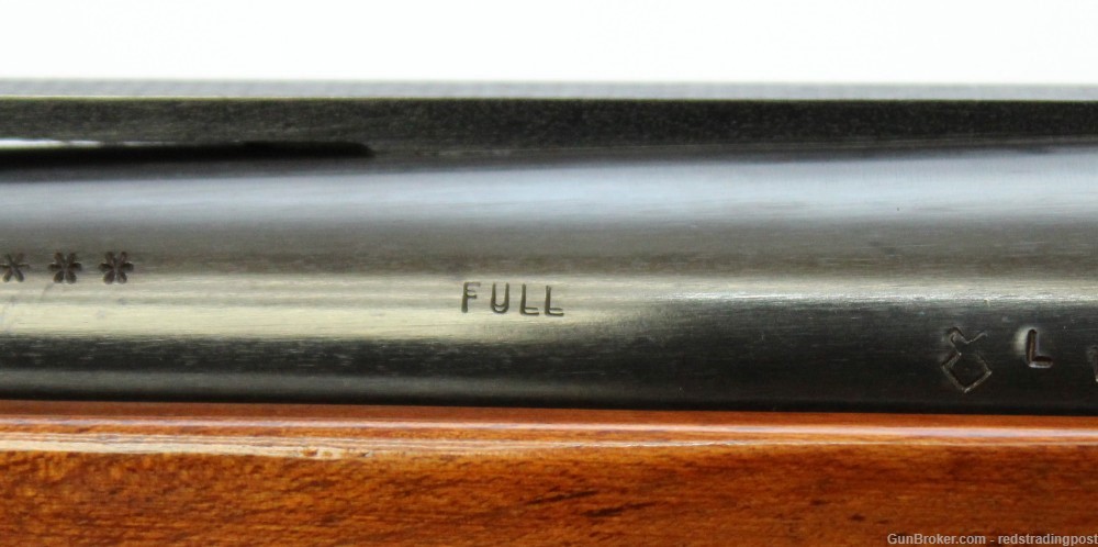 Remington 1100LW 27.5" Barrel 2 3/4" 20 Ga Full Choke Semi Auto Shotgun C&R-img-17
