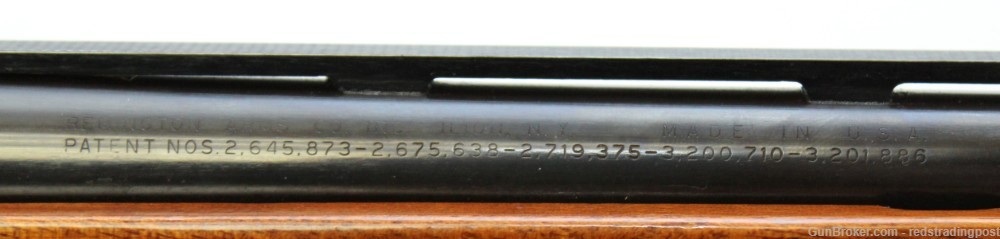 Remington 1100LW 27.5" Barrel 2 3/4" 20 Ga Full Choke Semi Auto Shotgun C&R-img-20