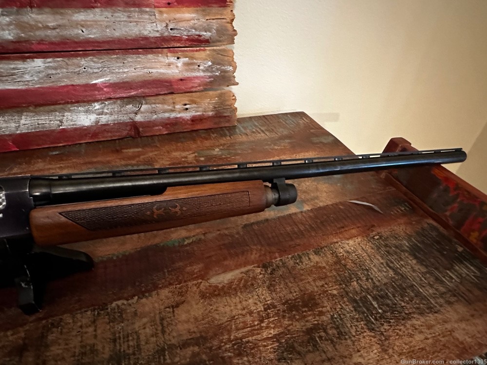 Winchester 1200 12GA 28in 2 3/4 1960's-img-6