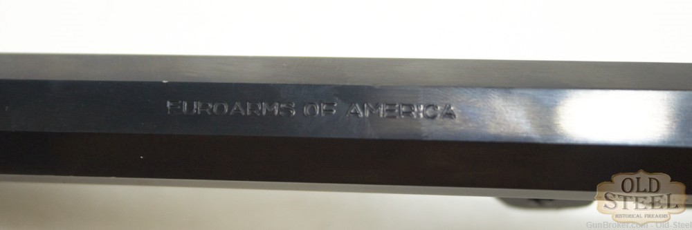 Italian Euroarms Of America .44 Army Reproduction. .44 Cal BP Single Action-img-24