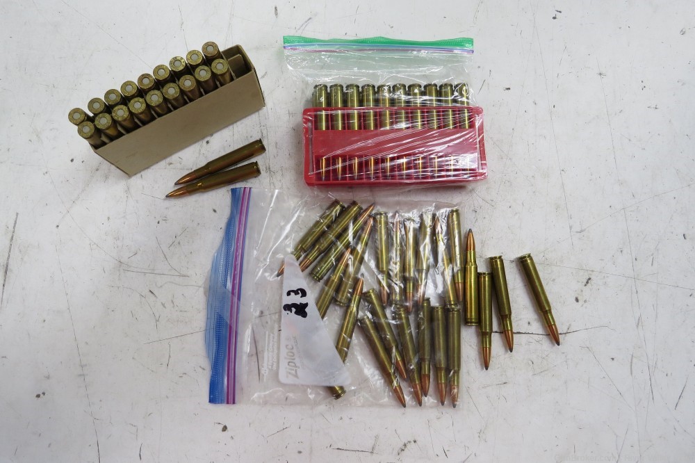 8mm-06 Hand Loads **63rds**-img-0