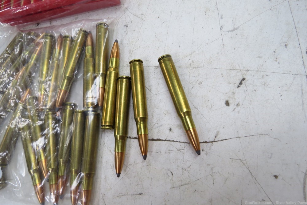 8mm-06 Hand Loads **63rds**-img-2