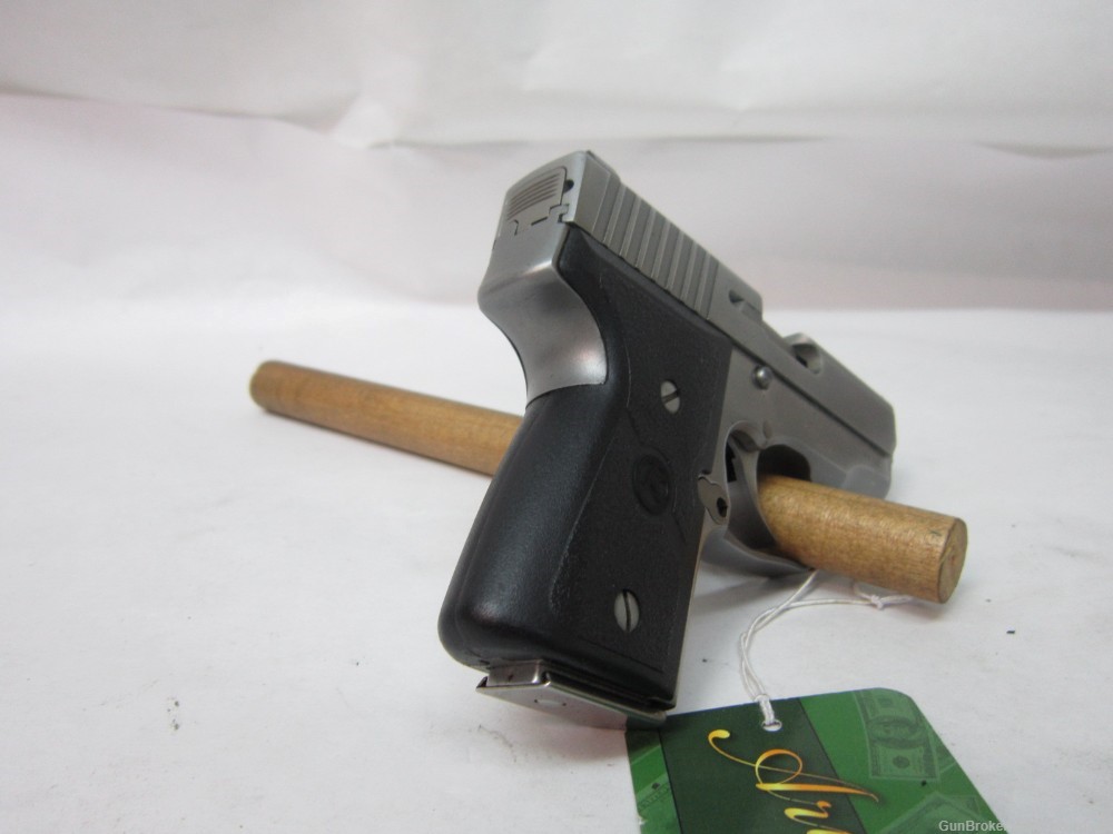 Kahr Arms MK9, Elite 98 in 9mm, Very Good Cond. w/Factory Box, 2 Mags-img-2