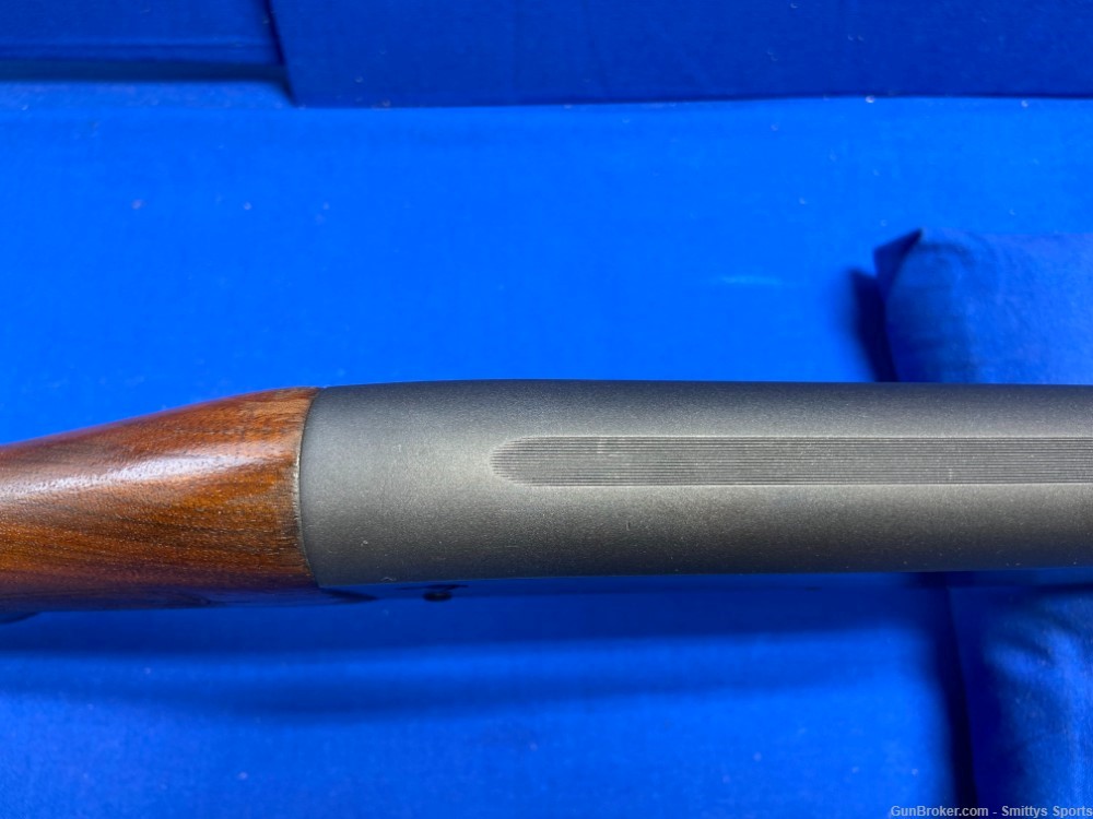 Ithaca Model 37 Featherlight Magnum 12 Gauge 30" Barrel Full Choke-img-45