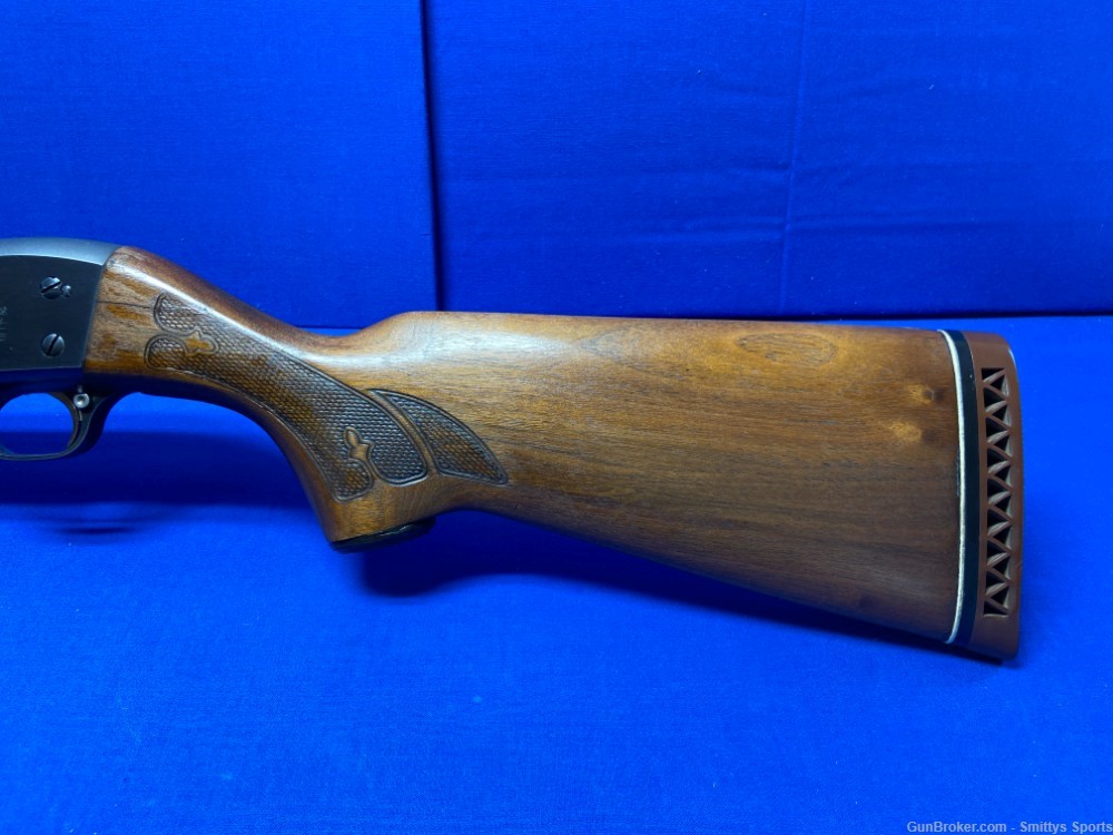 Ithaca Model 37 Featherlight Magnum 12 Gauge 30" Barrel Full Choke-img-16
