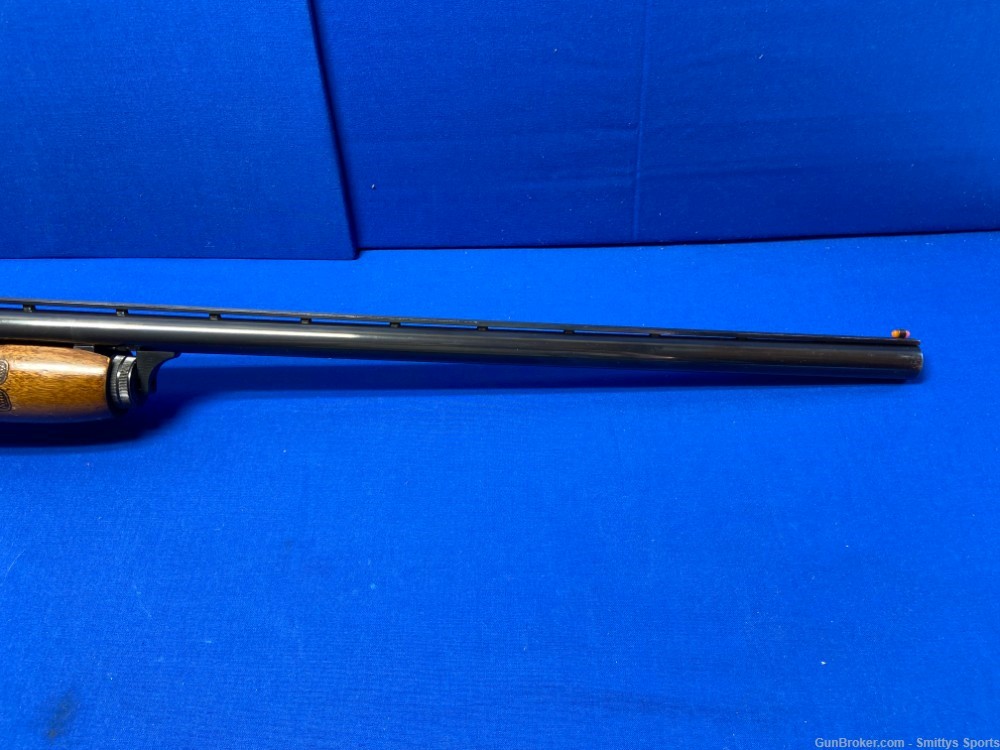 Ithaca Model 37 Featherlight Magnum 12 Gauge 30" Barrel Full Choke-img-3
