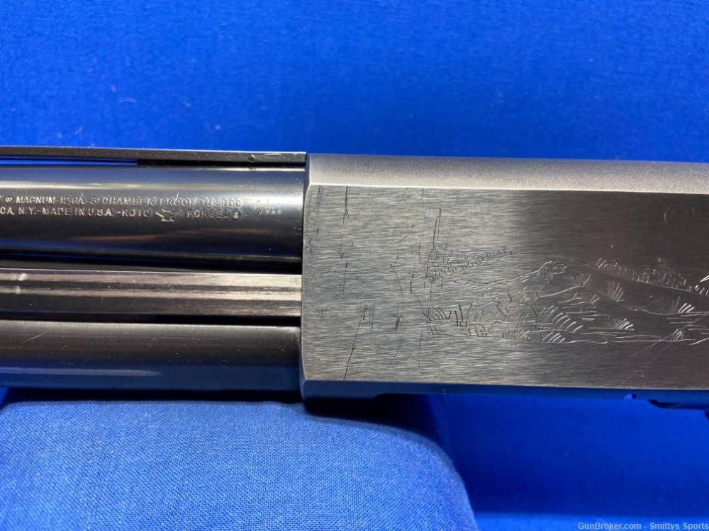 Ithaca Model 37 Featherlight Magnum 12 Gauge 30" Barrel Full Choke-img-25