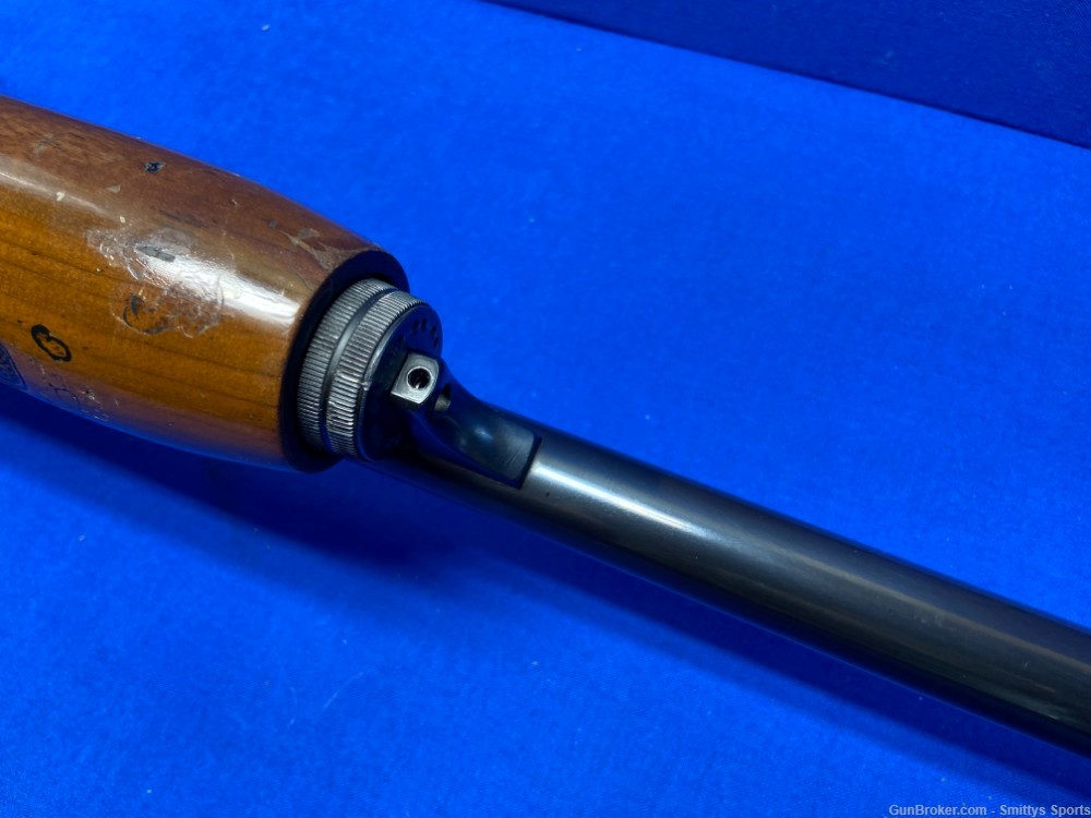 Ithaca Model 37 Featherlight Magnum 12 Gauge 30" Barrel Full Choke-img-40
