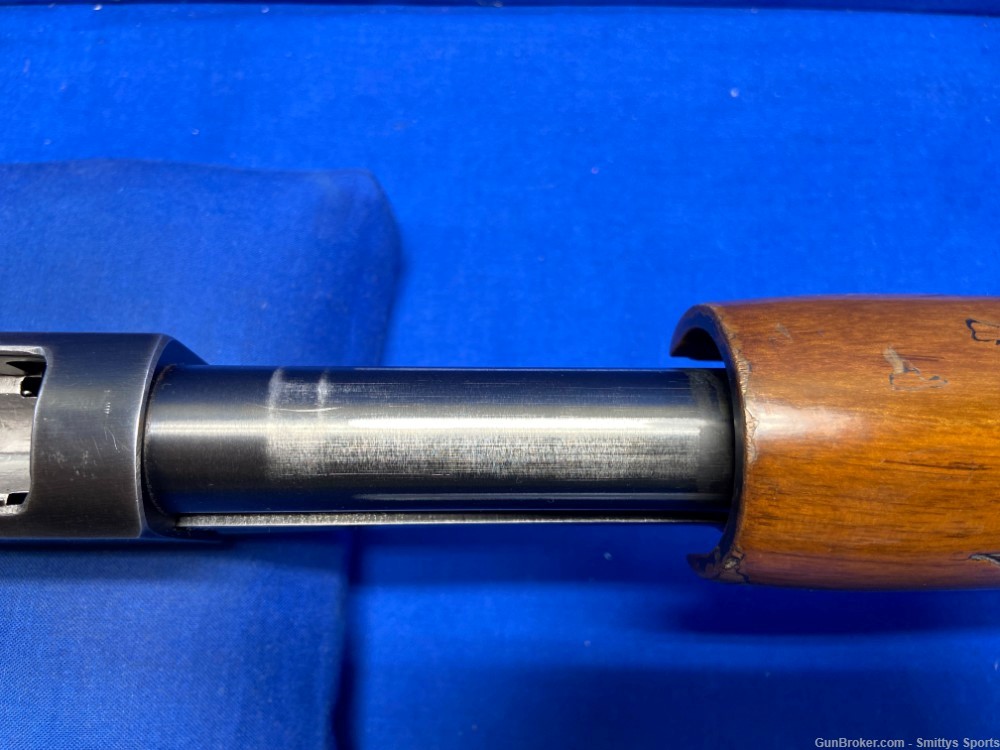 Ithaca Model 37 Featherlight Magnum 12 Gauge 30" Barrel Full Choke-img-37