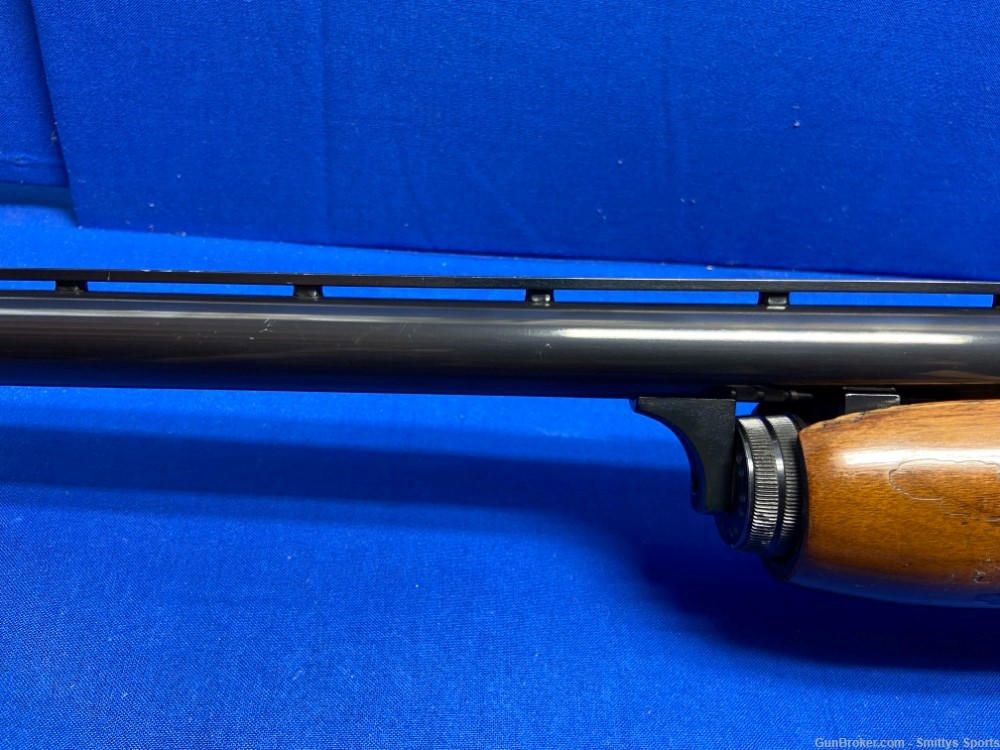 Ithaca Model 37 Featherlight Magnum 12 Gauge 30" Barrel Full Choke-img-29