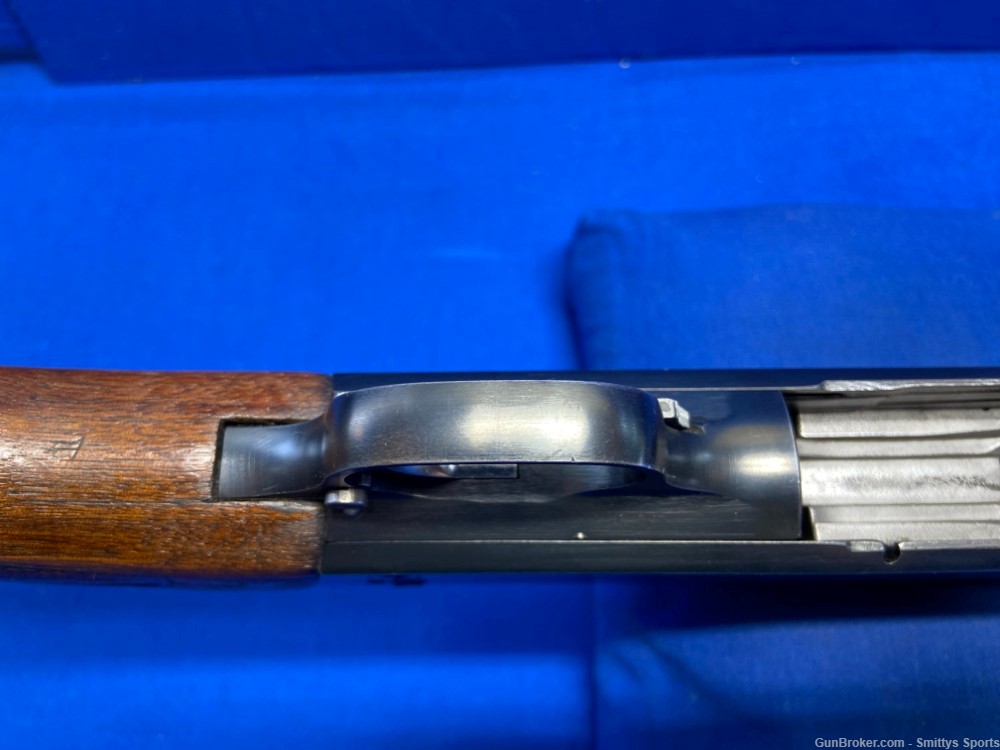 Ithaca Model 37 Featherlight Magnum 12 Gauge 30" Barrel Full Choke-img-35