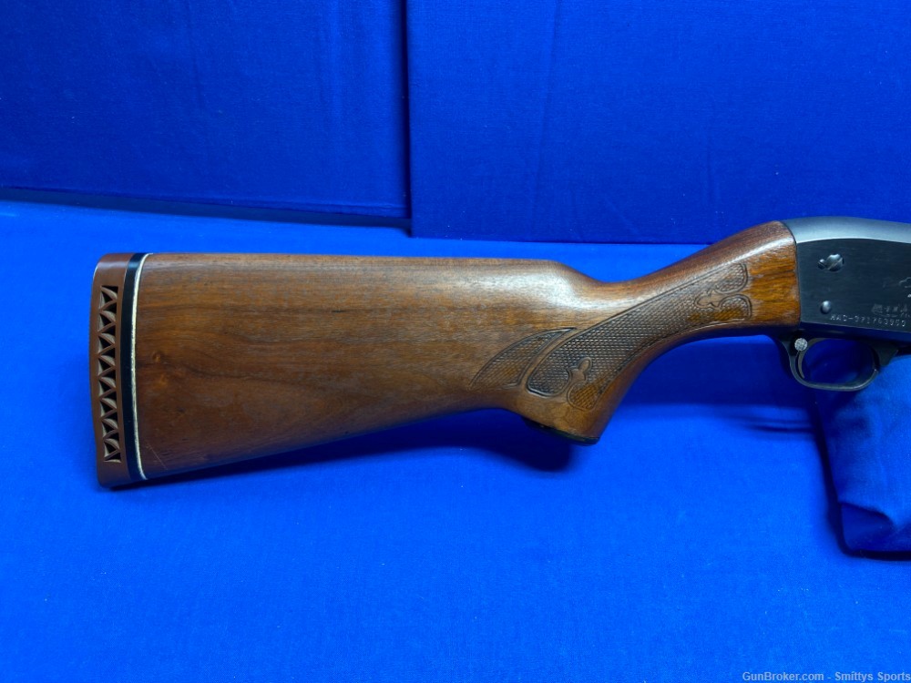 Ithaca Model 37 Featherlight Magnum 12 Gauge 30" Barrel Full Choke-img-1