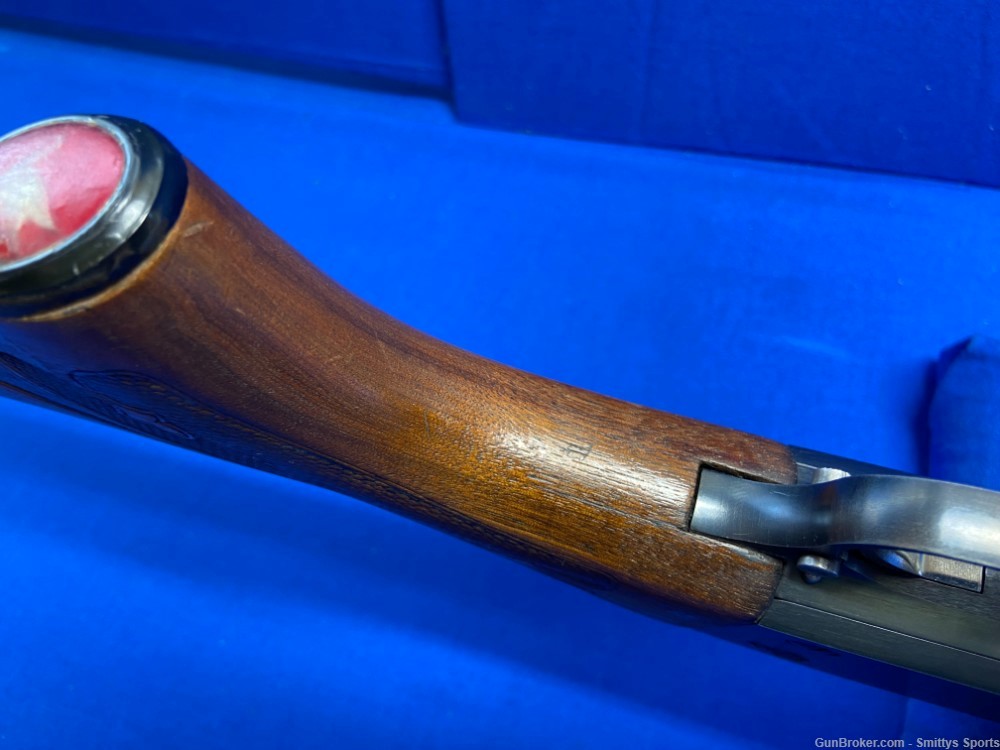 Ithaca Model 37 Featherlight Magnum 12 Gauge 30" Barrel Full Choke-img-34