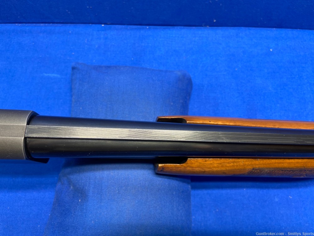 Ithaca Model 37 Featherlight Magnum 12 Gauge 30" Barrel Full Choke-img-47