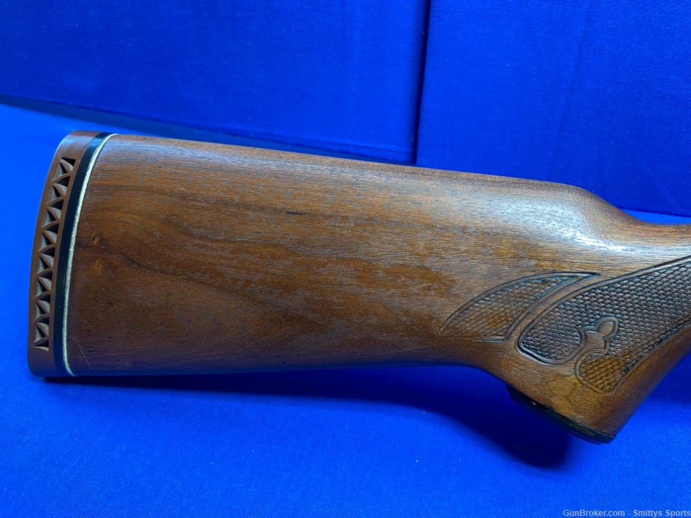 Ithaca Model 37 Featherlight Magnum 12 Gauge 30" Barrel Full Choke-img-5