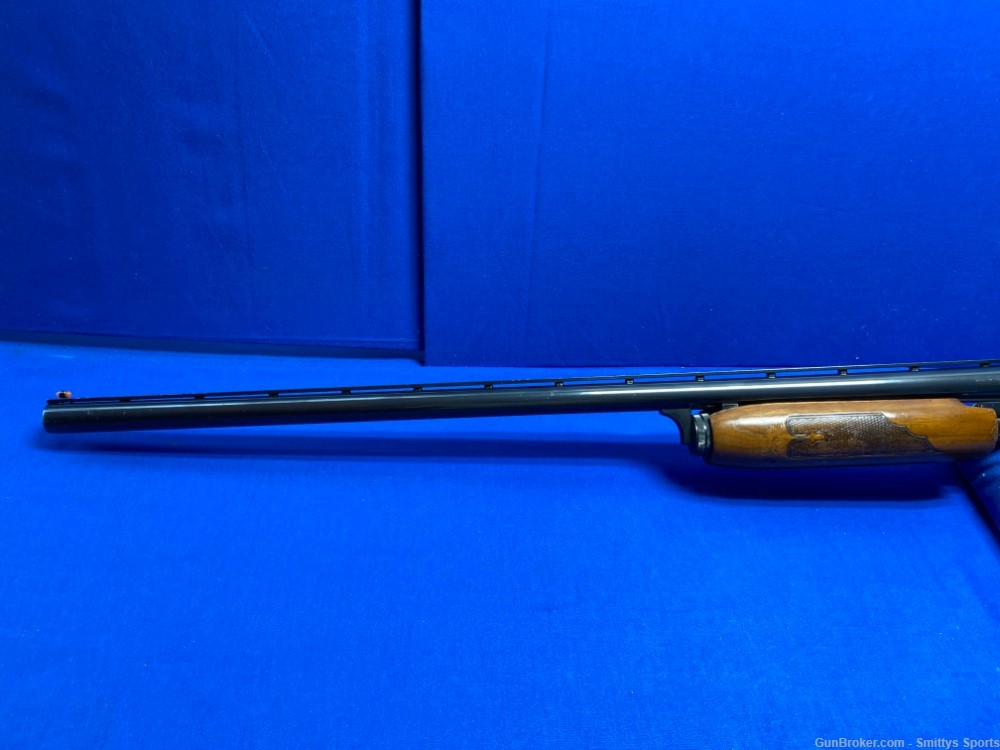 Ithaca Model 37 Featherlight Magnum 12 Gauge 30" Barrel Full Choke-img-18