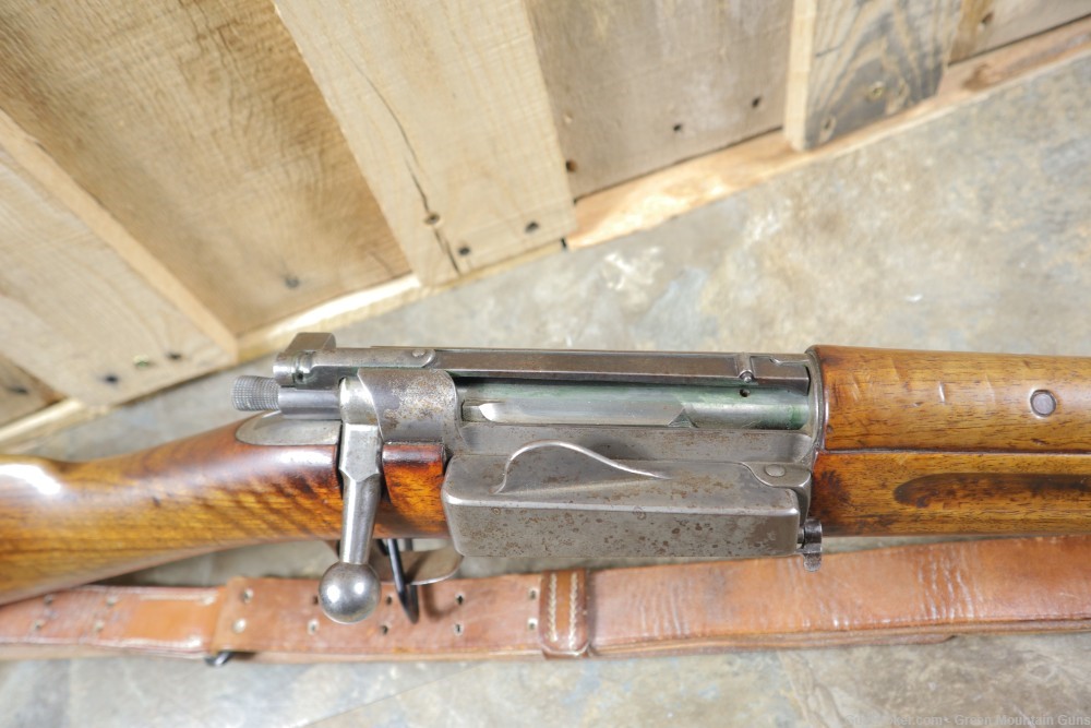 Gorgeous Springfield 1898 .30-40Krag W/ Bayonet Penny Bid NO RESERVE-img-16
