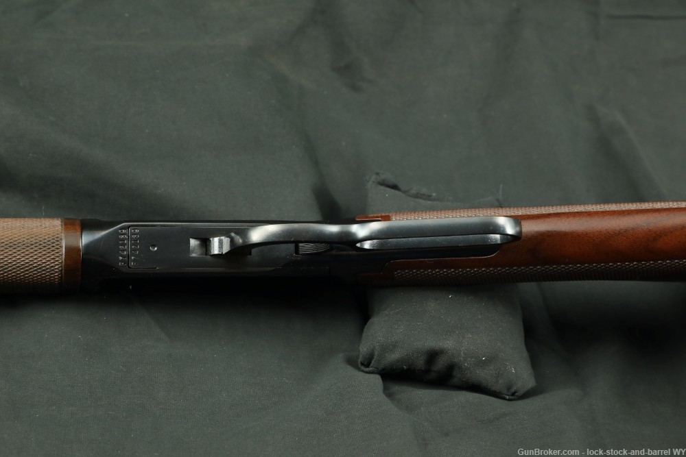 Winchester 9422 .22 S/L/LR 20.5” Takedown Lever Action Rifle Model 94-img-20