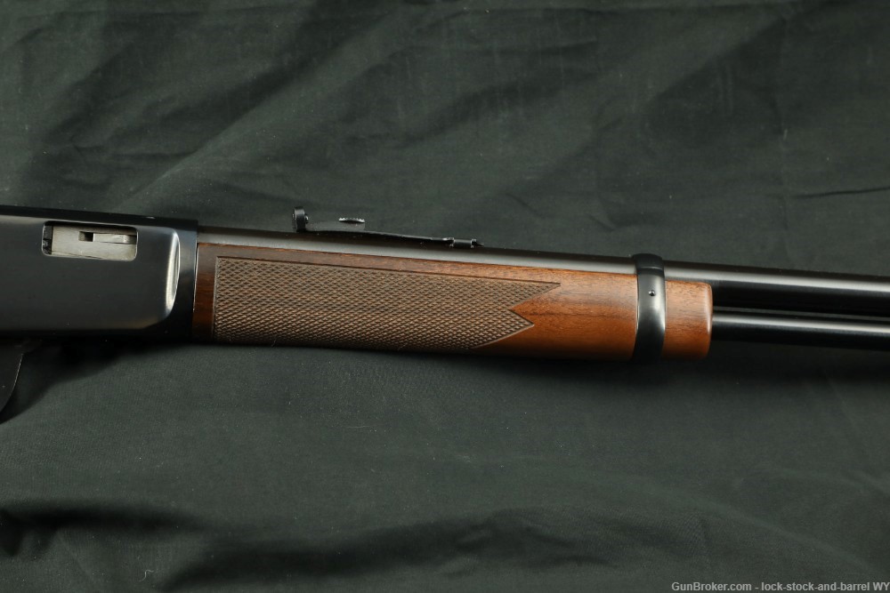 Winchester 9422 .22 S/L/LR 20.5” Takedown Lever Action Rifle Model 94-img-5