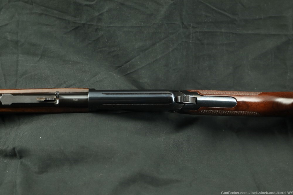 Winchester 9422 .22 S/L/LR 20.5” Takedown Lever Action Rifle Model 94-img-15