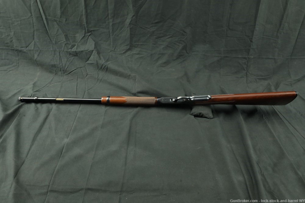 Winchester 9422 .22 S/L/LR 20.5” Takedown Lever Action Rifle Model 94-img-17