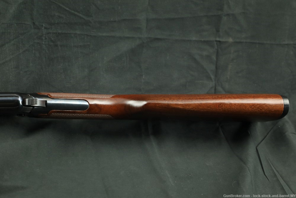 Winchester 9422 .22 S/L/LR 20.5” Takedown Lever Action Rifle Model 94-img-16
