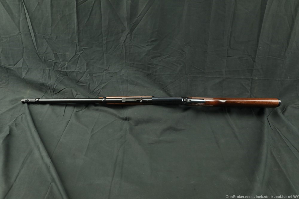 Winchester 9422 .22 S/L/LR 20.5” Takedown Lever Action Rifle Model 94-img-12