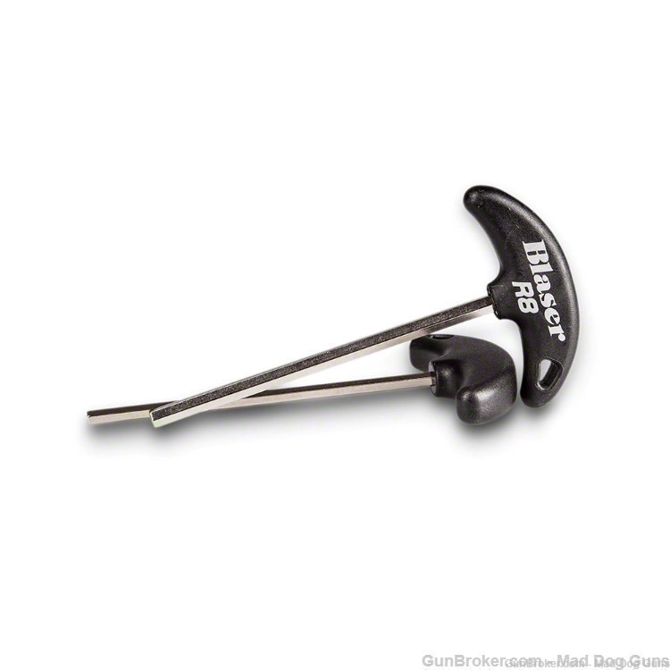 BLASER R8 T WRENCH-img-0